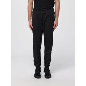 Philipp Plein Pants Men Black